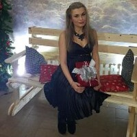 Старкова Виктория